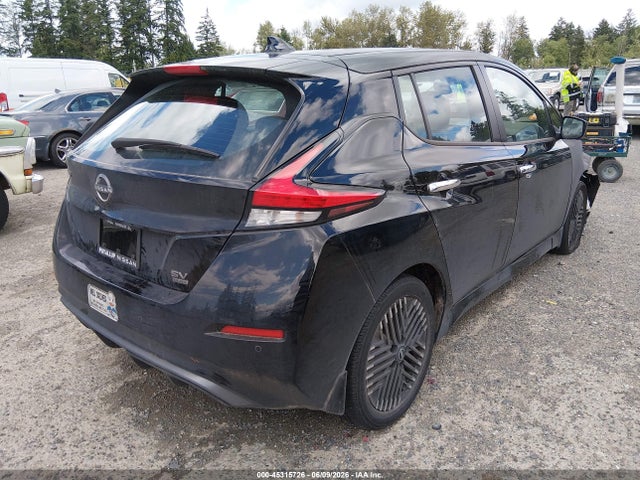 Nissan Leaf Sv Plus 2024 1N4CZ1CV0RC556875 Image 4