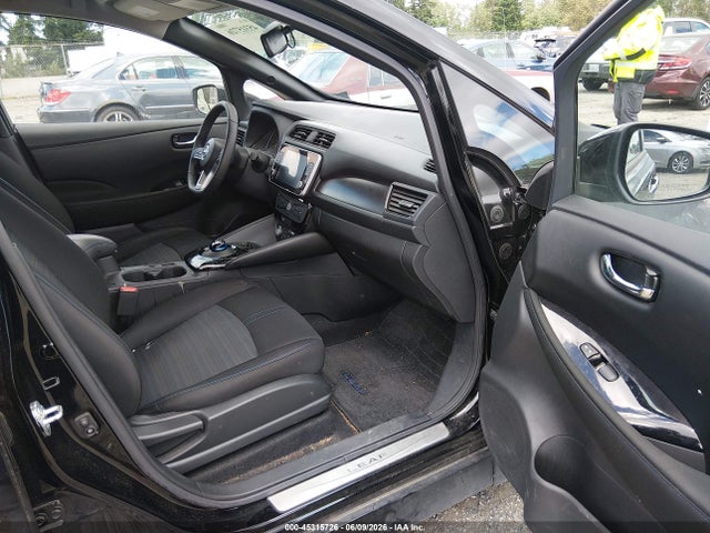 Nissan Leaf Sv Plus 2024 1N4CZ1CV0RC556875 Image 5