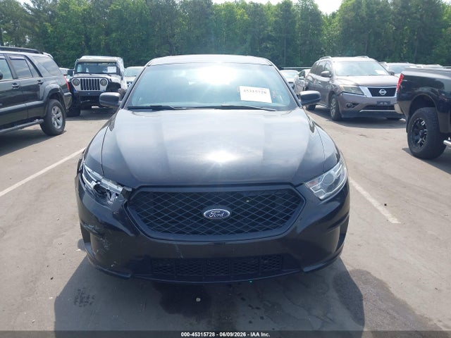 Aukcja sprzedaży 2019 Ford Police Interceptor, vin: 1FAHP2MK3KG103547, numer aukcji: 45315728