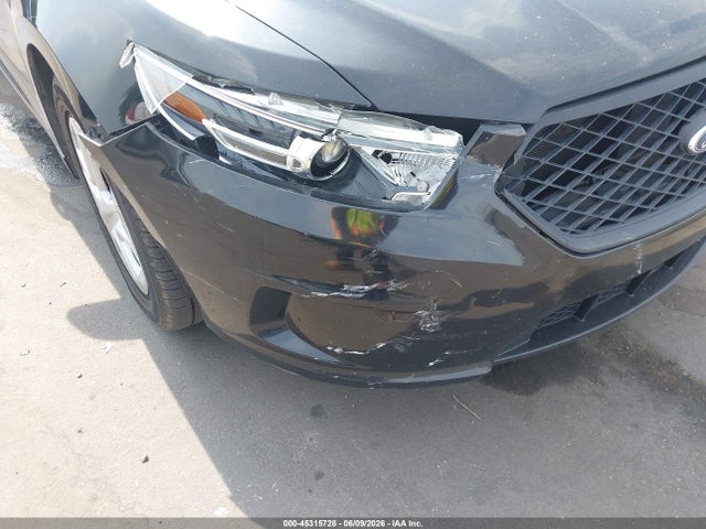 Продажа на аукционе авто 2019 Ford Police Interceptor, vin: 1FAHP2MK3KG103547, номер лота: 45315728