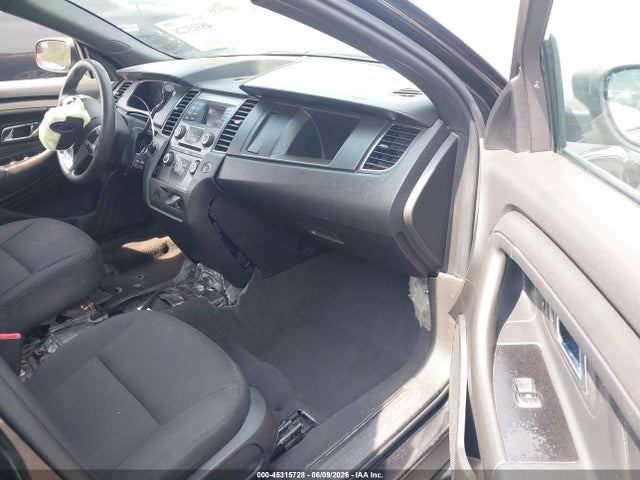 Aukcja sprzedaży 2019 Ford Police Interceptor, vin: 1FAHP2MK3KG103547, numer aukcji: 45315728