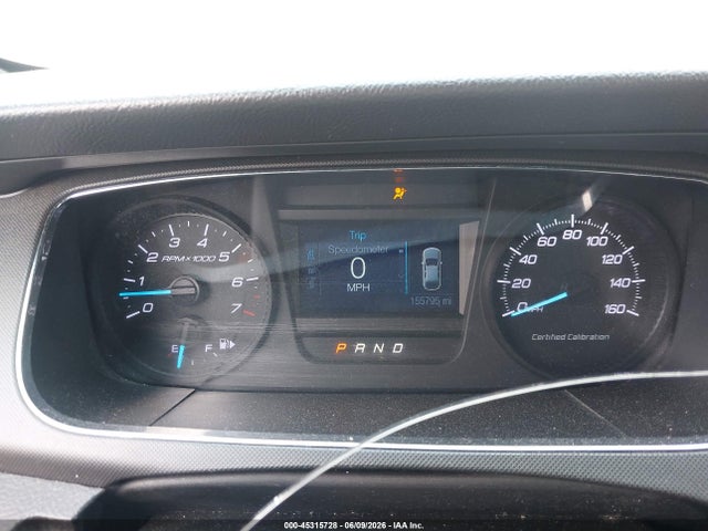 Продаж на аукціоні авто 2019 Ford Police Interceptor, vin: 1FAHP2MK3KG103547, номер лоту: 45315728
