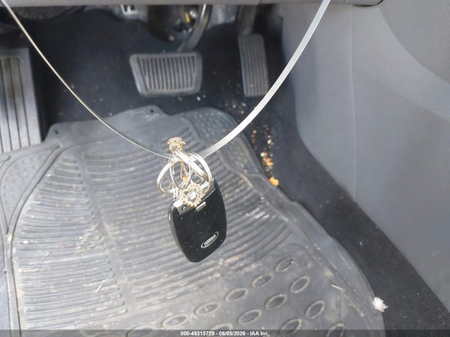 KNDCB3LC0H5081207 KIA NIRO LX