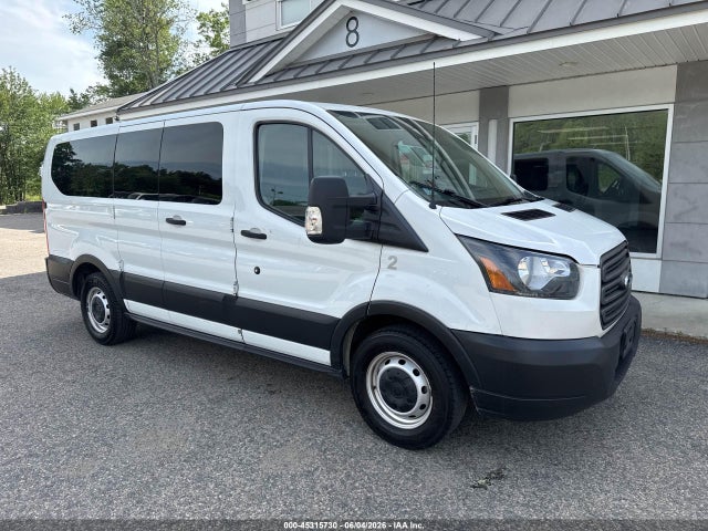 Продажа на аукционе авто 2019 Ford Transit-150 Xl, vin: 1FMZK1ZM6KKB28467, номер лота: 45315730