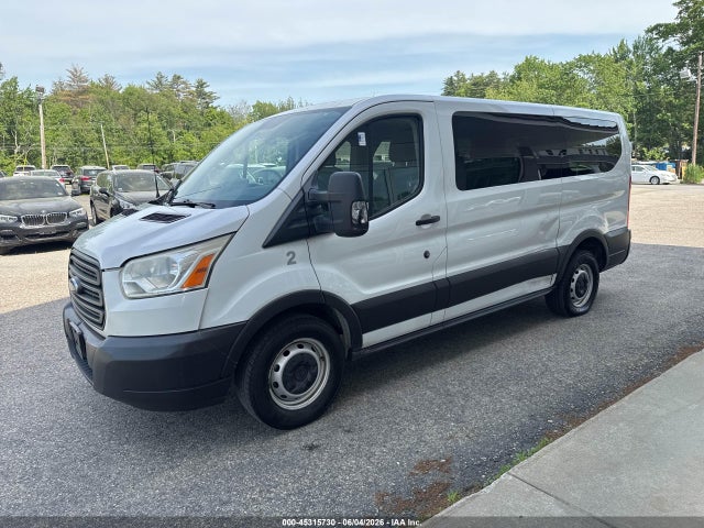 Продажа на аукционе авто 2019 Ford Transit-150 Xl, vin: 1FMZK1ZM6KKB28467, номер лота: 45315730