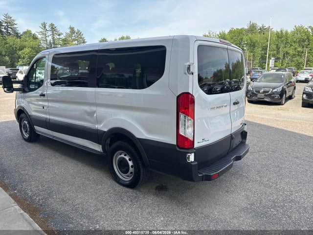 Продажа на аукционе авто 2019 Ford Transit-150 Xl, vin: 1FMZK1ZM6KKB28467, номер лота: 45315730