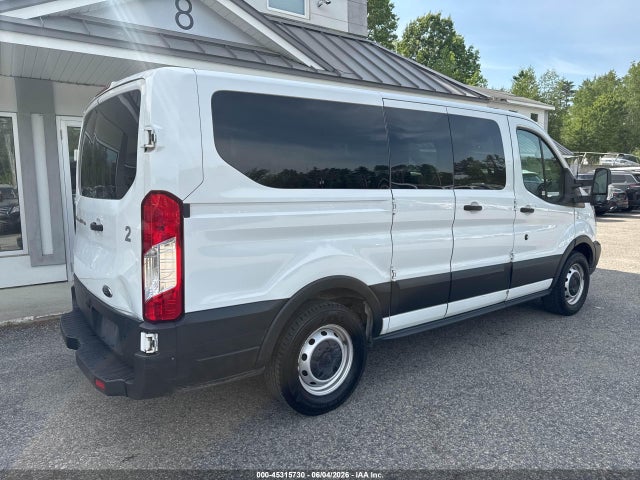 Продажа на аукционе авто 2019 Ford Transit-150 Xl, vin: 1FMZK1ZM6KKB28467, номер лота: 45315730