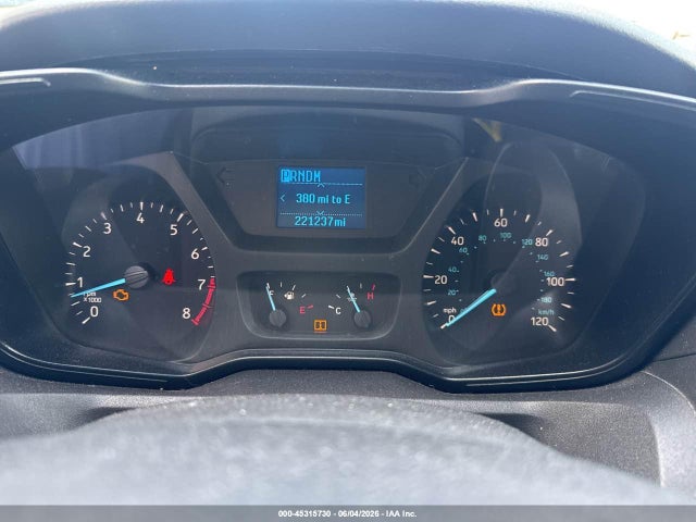 Продажа на аукционе авто 2019 Ford Transit-150 Xl, vin: 1FMZK1ZM6KKB28467, номер лота: 45315730