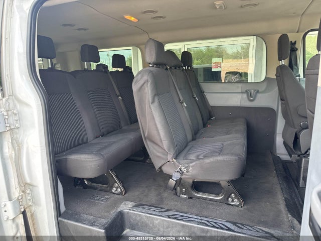 Продажа на аукционе авто 2019 Ford Transit-150 Xl, vin: 1FMZK1ZM6KKB28467, номер лота: 45315730