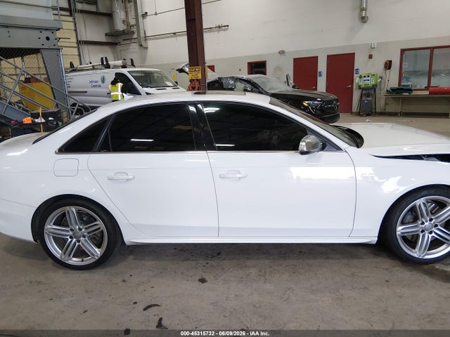 Audi S4 3.0t Premium Plus 2014 WAUBGAFL5EA029472 Image 13
