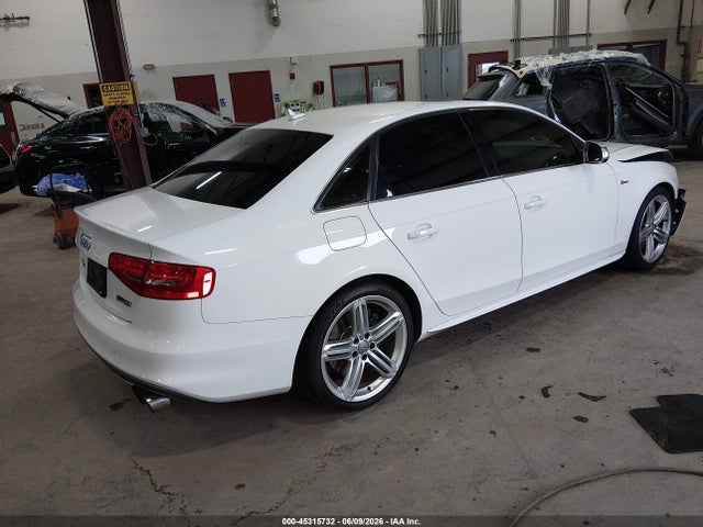 Audi S4 3.0t Premium Plus 2014 WAUBGAFL5EA029472 Image 4