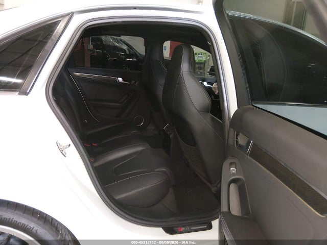 Auction sale of the 2014 Audi S4 3.0t Premium Plus, vin: WAUBGAFL5EA029472, lot number: 45315732