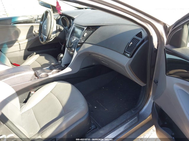 Продажа на аукционе авто 2011 Hyundai Sonata Limited 2.0t, vin: 5NPEC4AB1BH214960, номер лота: 45315733