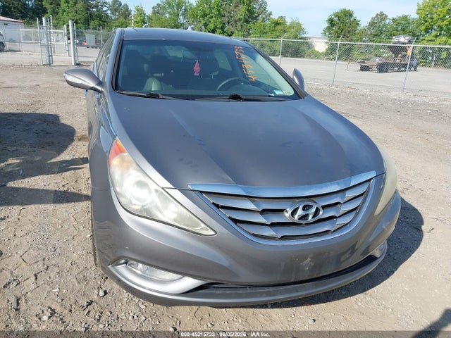 Продажа на аукционе авто 2011 Hyundai Sonata Limited 2.0t, vin: 5NPEC4AB1BH214960, номер лота: 45315733
