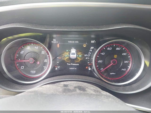 Aukcja sprzedaży 2018 Dodge Charger Sxt Rwd, vin: 2C3CDXBG7JH180535, numer aukcji: 45315735