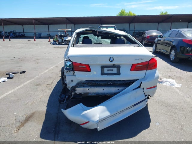 WBAJE5C58JG918403 BMW 540I