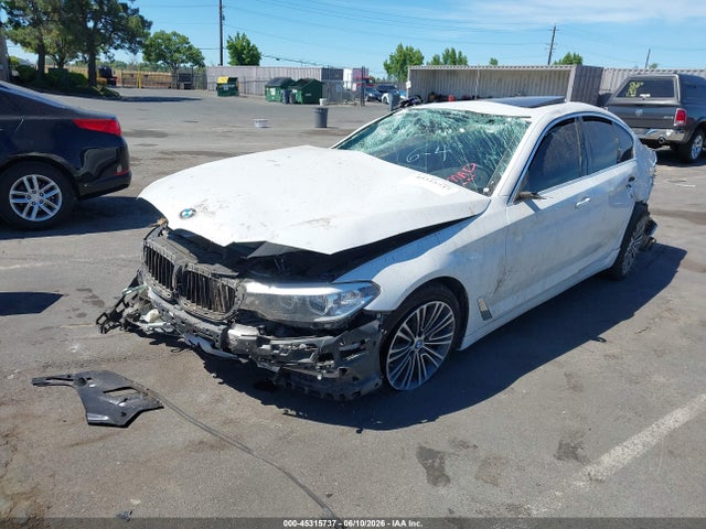 WBAJE5C58JG918403 BMW 540I