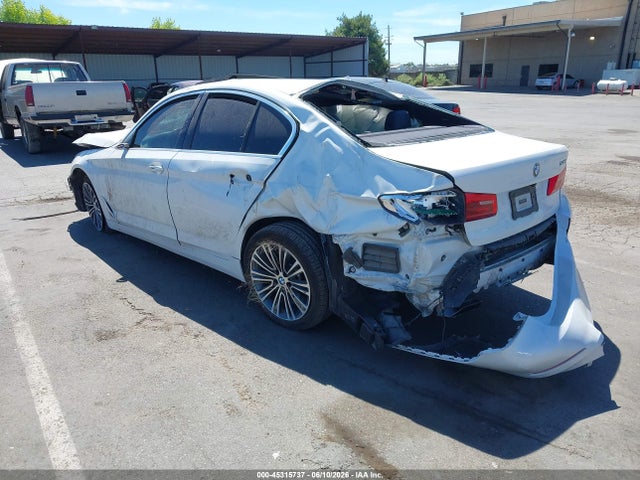 WBAJE5C58JG918403 BMW 540I