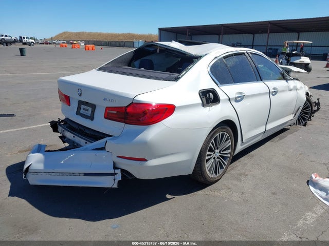 WBAJE5C58JG918403 BMW 540I