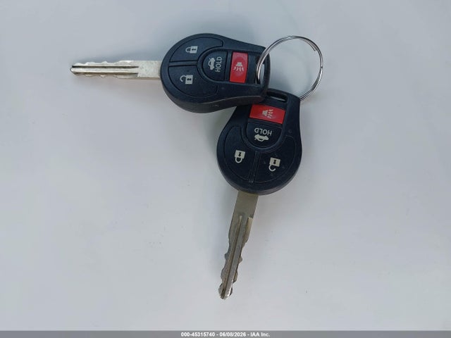 2014 Nissan Sentra S მანქანა იყიდება აუქციონზე, vin: 3N1AB7AP8EL679080, აუქციონის ნომერი: 45315740