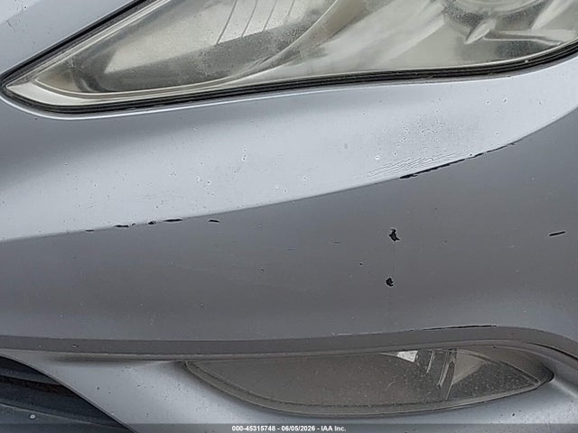 Продаж на аукціоні авто 2013 Hyundai Sonata Se, vin: 5NPEC4AC0DH683386, номер лоту: 45315748