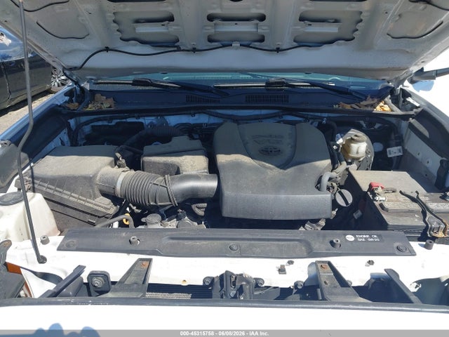 3TMCZ5ANXKM282643 Toyota Tacoma Trd Sport