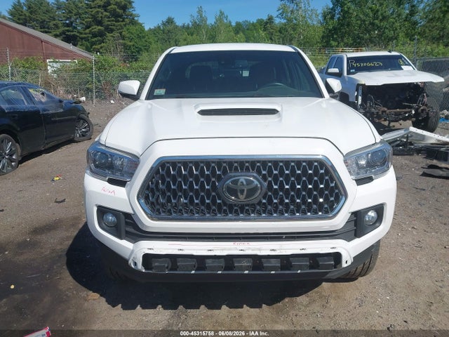 3TMCZ5ANXKM282643 Toyota Tacoma Trd Sport