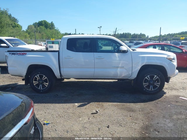 3TMCZ5ANXKM282643 Toyota Tacoma Trd Sport