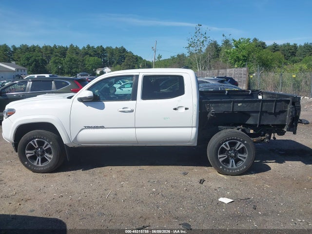 3TMCZ5ANXKM282643 Toyota Tacoma Trd Sport