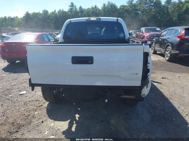 3TMCZ5ANXKM282643 Toyota Tacoma Trd Sport