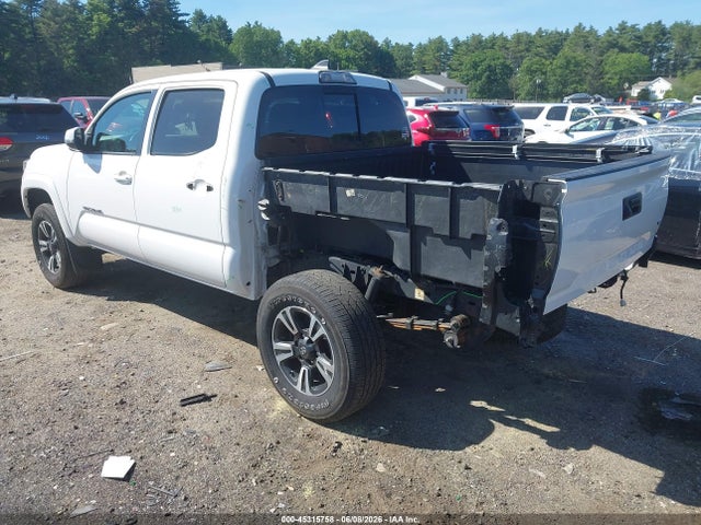 3TMCZ5ANXKM282643 Toyota Tacoma Trd Sport