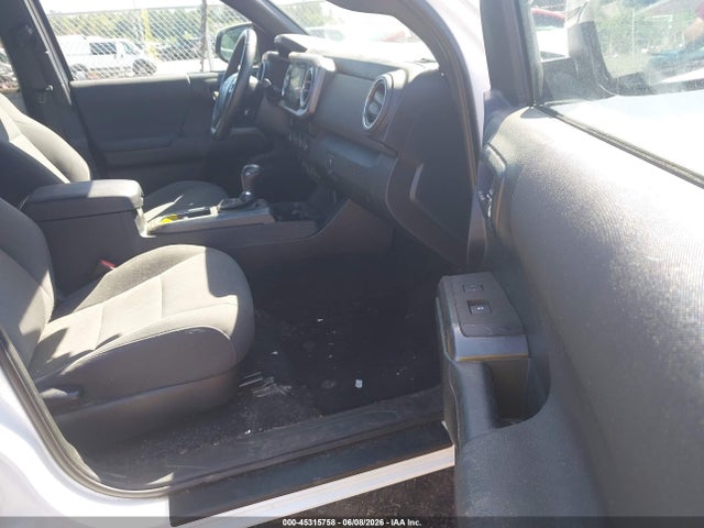 3TMCZ5ANXKM282643 Toyota Tacoma Trd Sport