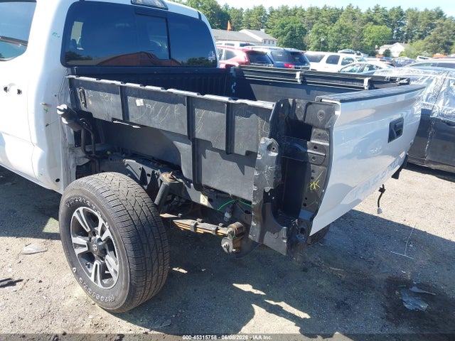 3TMCZ5ANXKM282643 Toyota Tacoma Trd Sport