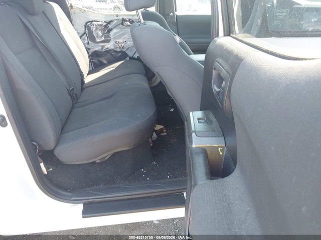 3TMCZ5ANXKM282643 Toyota Tacoma Trd Sport