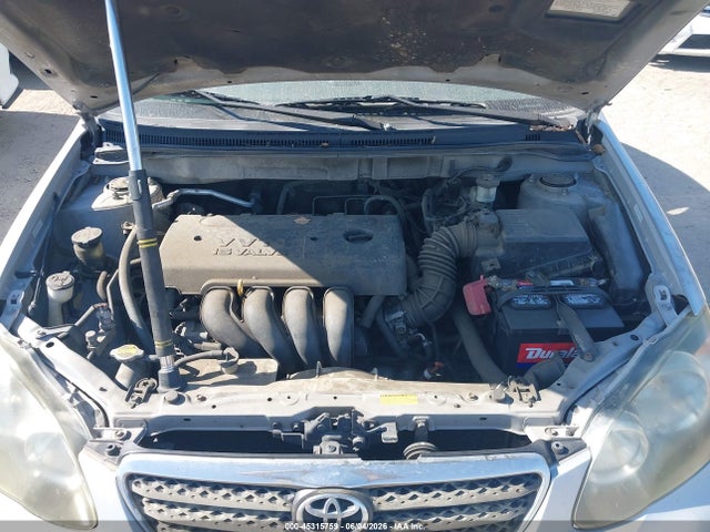 Aukcja sprzedaży 2007 Toyota Corolla S, vin: 1NXBR32E27Z858786, numer aukcji: 45315759