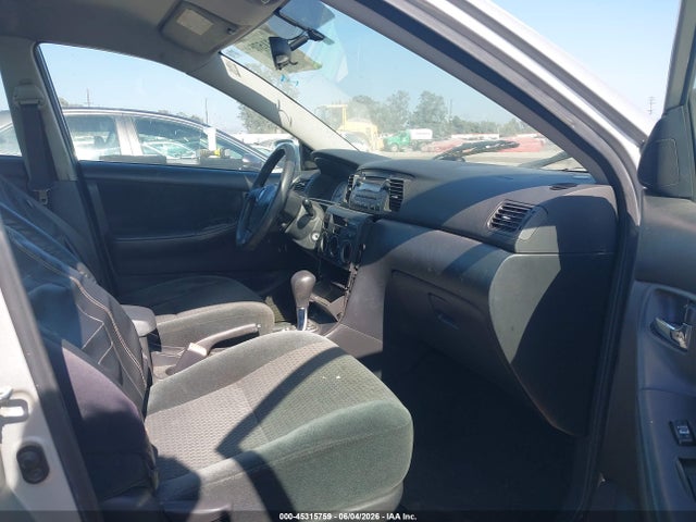 Aukcja sprzedaży 2007 Toyota Corolla S, vin: 1NXBR32E27Z858786, numer aukcji: 45315759