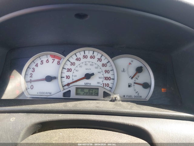 Aukcja sprzedaży 2007 Toyota Corolla S, vin: 1NXBR32E27Z858786, numer aukcji: 45315759