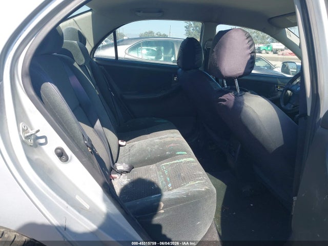 Aukcja sprzedaży 2007 Toyota Corolla S, vin: 1NXBR32E27Z858786, numer aukcji: 45315759