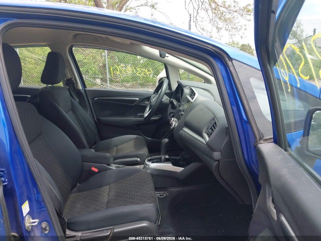 Aukcja sprzedaży 2016 Honda Fit Lx, vin: JHMGK5H54GX005580, numer aukcji: 45315761