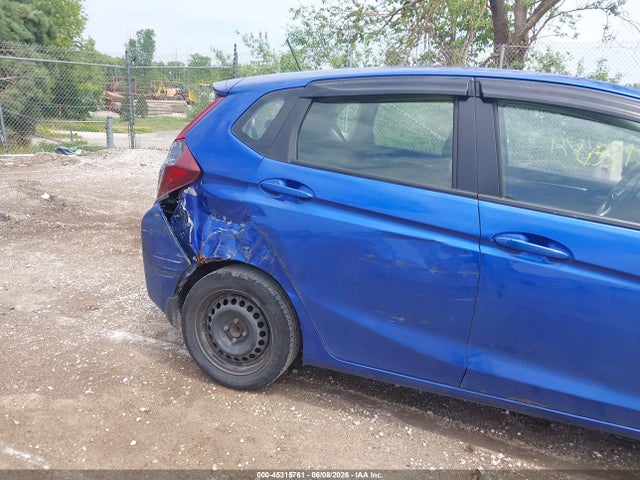 Aukcja sprzedaży 2016 Honda Fit Lx, vin: JHMGK5H54GX005580, numer aukcji: 45315761
