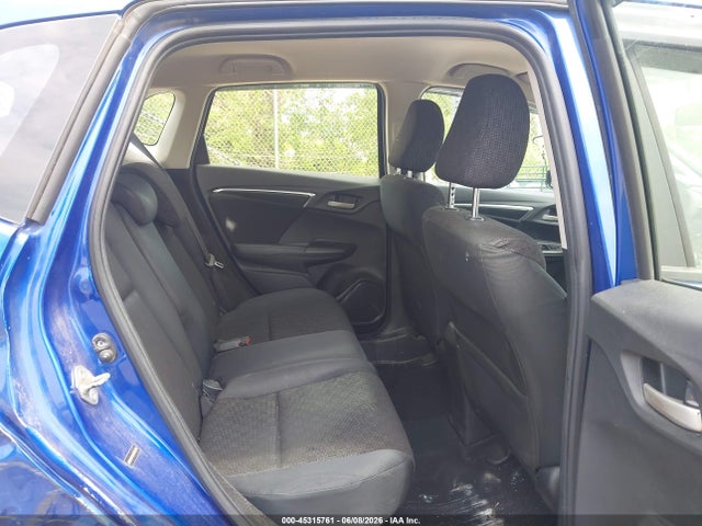 Aukcja sprzedaży 2016 Honda Fit Lx, vin: JHMGK5H54GX005580, numer aukcji: 45315761