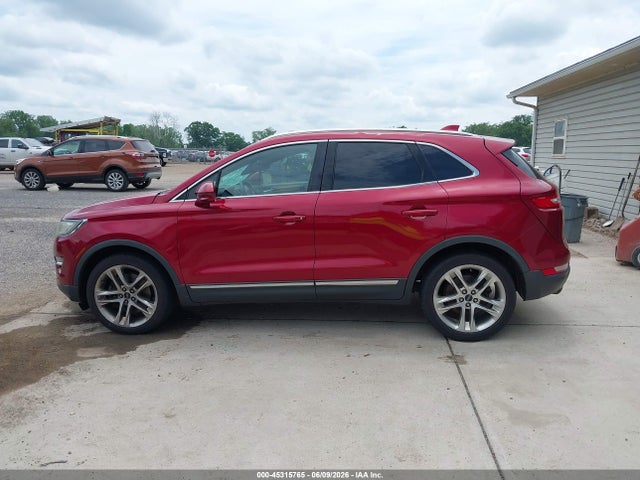 Продаж на аукціоні авто 2015 Lincoln Mkc, vin: 5LMCJ2A90FUJ08678, номер лоту: 45315765
