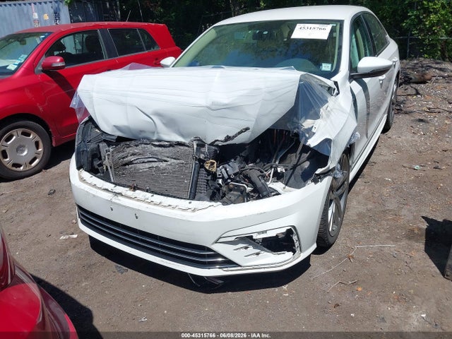 Aukcja sprzedaży 2017 Volkswagen Passat 1.8t R-line, vin: 1VWDT7A32HC049377, numer aukcji: 45315766