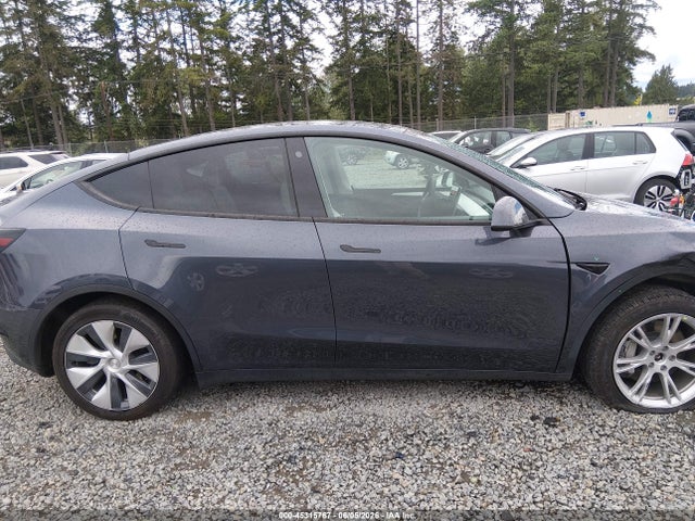Aukcja sprzedaży 2023 Tesla Model Y Awd/long Range Dual Motor All-wheel Drive, vin: 7SAYGDEE0PF604009, numer aukcji: 45315767