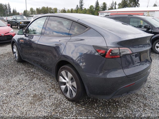 Aukcja sprzedaży 2023 Tesla Model Y Awd/long Range Dual Motor All-wheel Drive, vin: 7SAYGDEE0PF604009, numer aukcji: 45315767