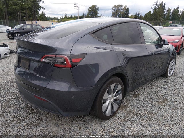 Aukcja sprzedaży 2023 Tesla Model Y Awd/long Range Dual Motor All-wheel Drive, vin: 7SAYGDEE0PF604009, numer aukcji: 45315767