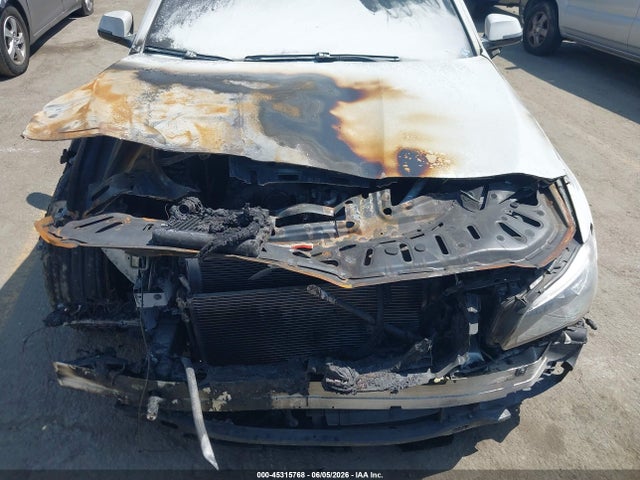 45315768 :رقم المزاد ، WBA5B1C55ED917218 vin ، 2014 Bmw 535i مزاد بيع