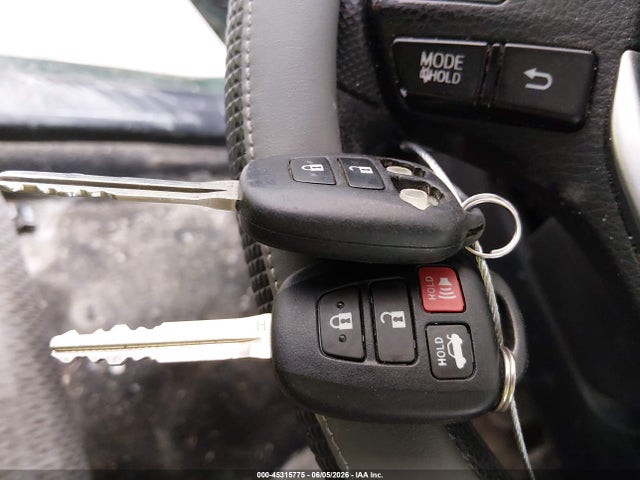 Toyota Corolla Le Eco 2015 2T1BPRHE4FC276821 Image 11