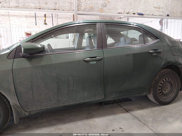 Toyota Corolla Le Eco 2015 2T1BPRHE4FC276821 Image 14