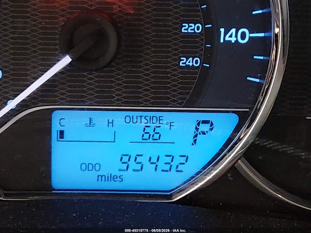 Toyota Corolla Le Eco 2015 2T1BPRHE4FC276821 Image 15